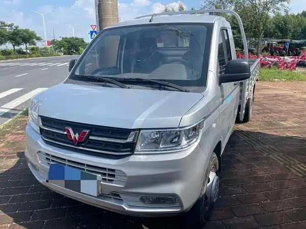 Wuling Rongguang New Card 2023