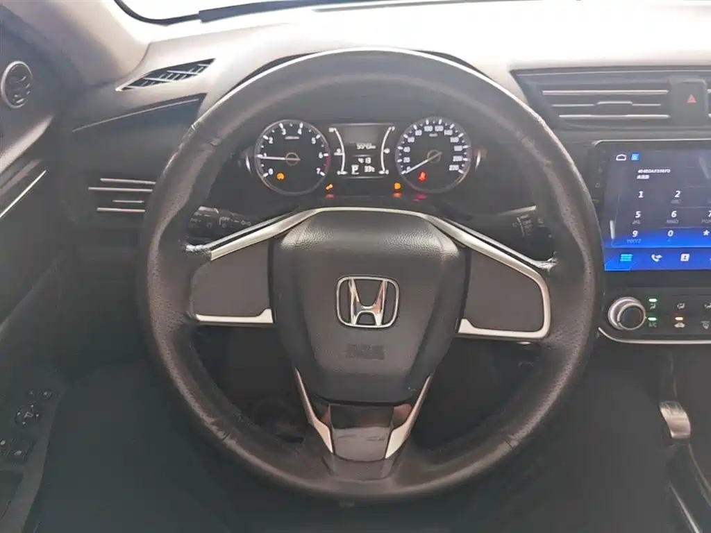 Honda Crider 2021 — фото 11