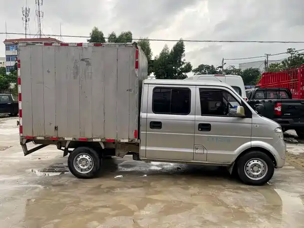 Dongfeng Xiaokang C32 2018