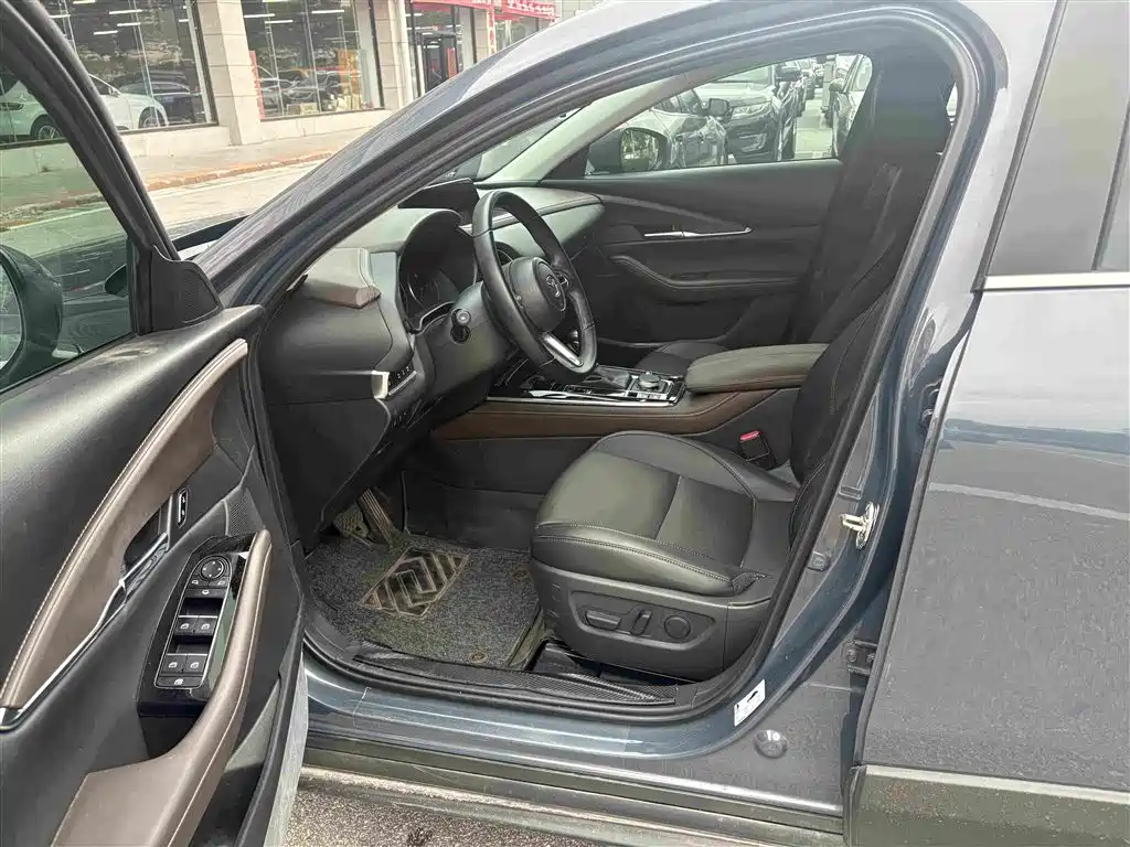 Mazda CX-30 2022