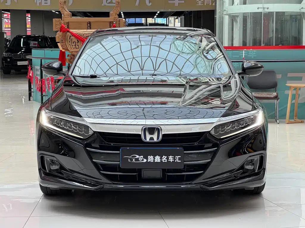 Honda Accord 2023 — фото 2