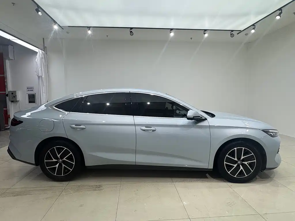 BYD Qin L 2024 — фото 4