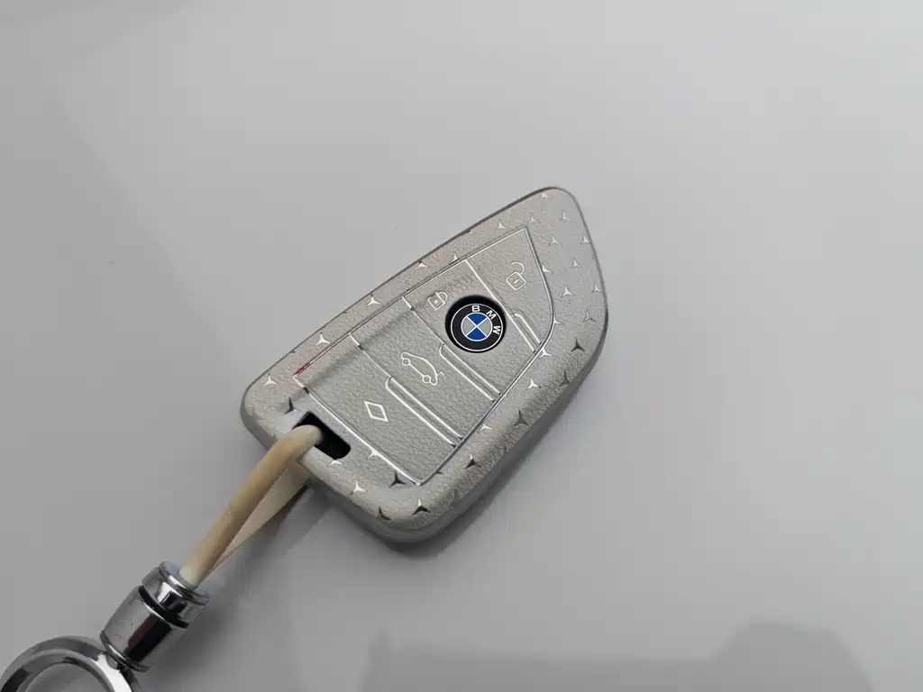 BMW X1 2021 — фото 20