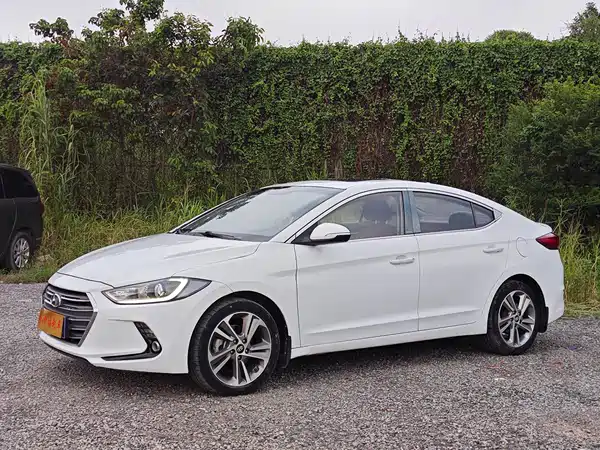 Hyundai Celesta 2017