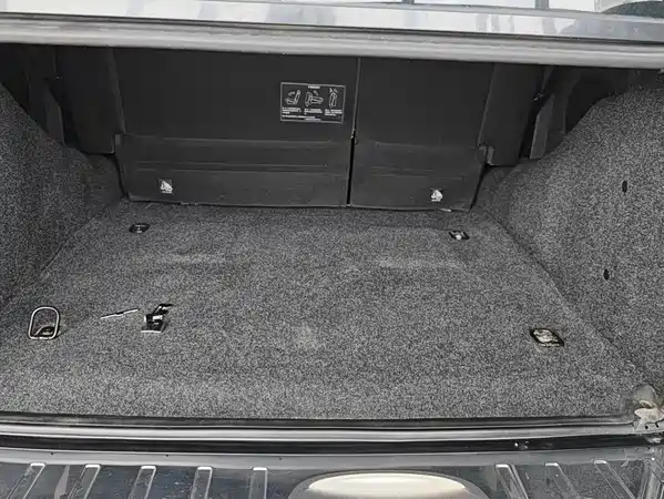 BAIC BJ40 2023