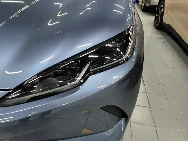 BYD Seal 06 2025