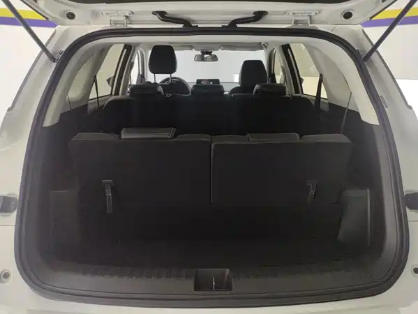 Baojun 530 2019
