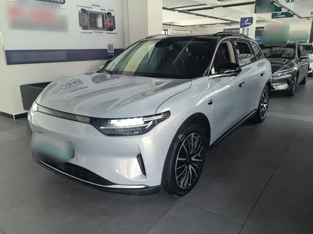 Leapmotor C11 2022