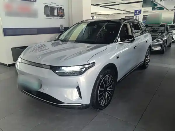 Leapmotor C11 2022