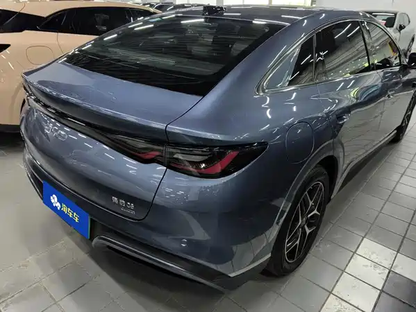 BYD Seal 06 2025
