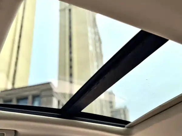 Cadillac XTS 2013