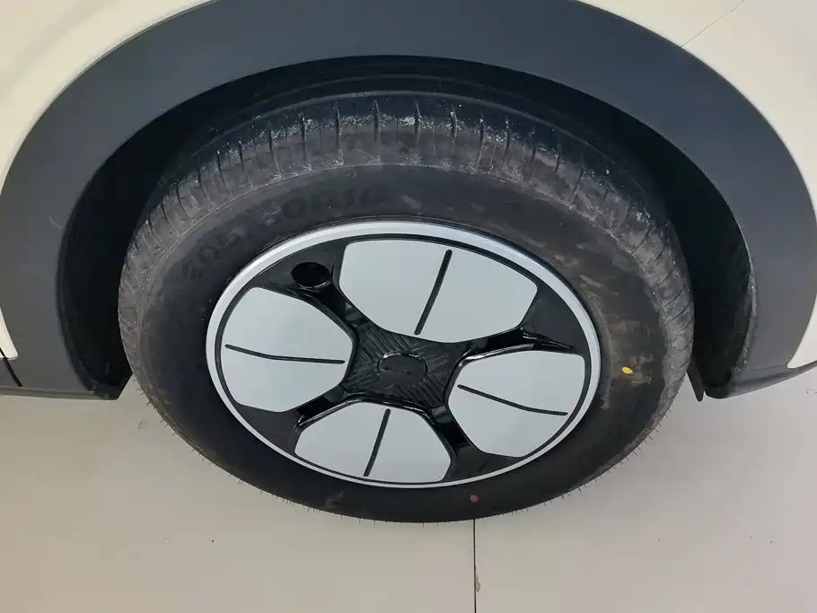 Geely Galaxy Starwish 2025