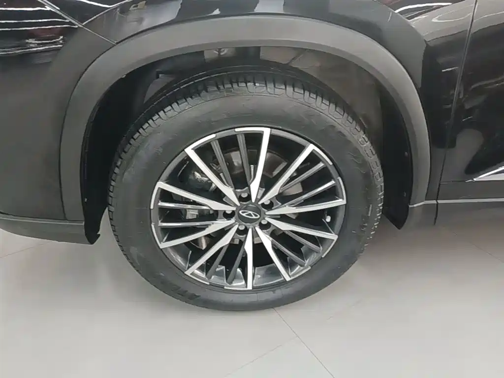 Chery Tiggo 8 PRO 2024 — фото 23