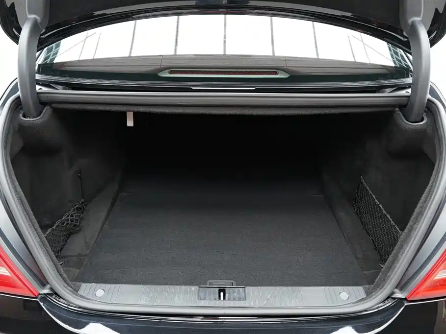 Mercedes-Benz S-Class 2012 — фото 30