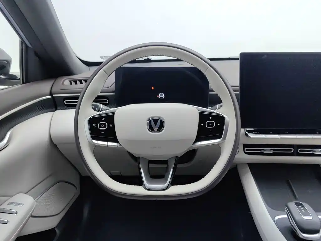 Changan Eado 2026 — фото 11