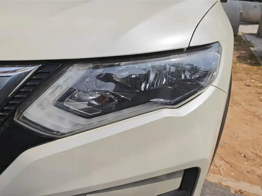Nissan X-Trail 2018