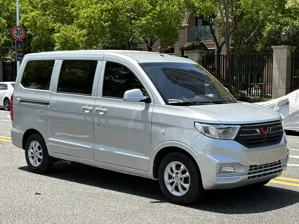 Wuling Hongguang V 2020
