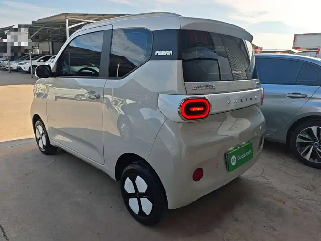 Wuling MINIEV 2024