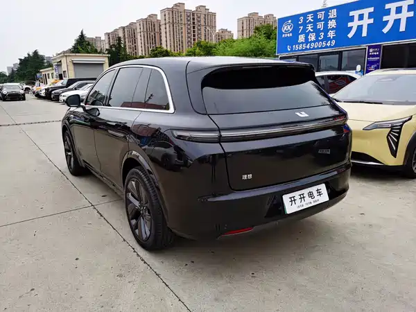Li Auto L7 2024