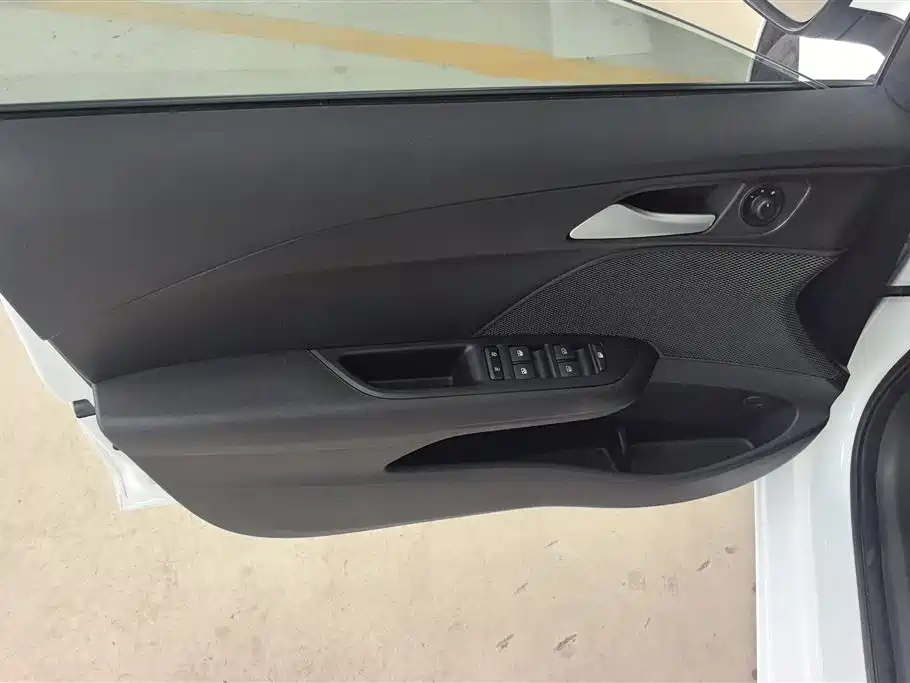 Chevrolet Cavalier 2018