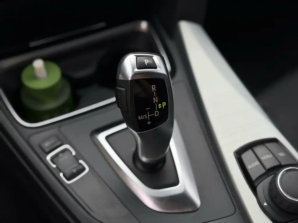 BMW 4 Series 2014 — фото 15