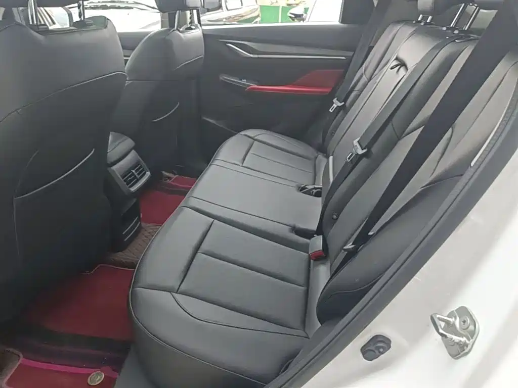 Changan CS55PLUS 2021 — фото 17