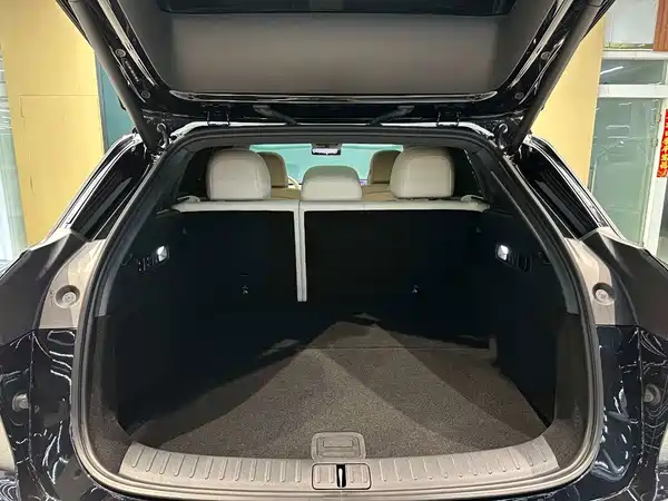 Li Auto i6 2025