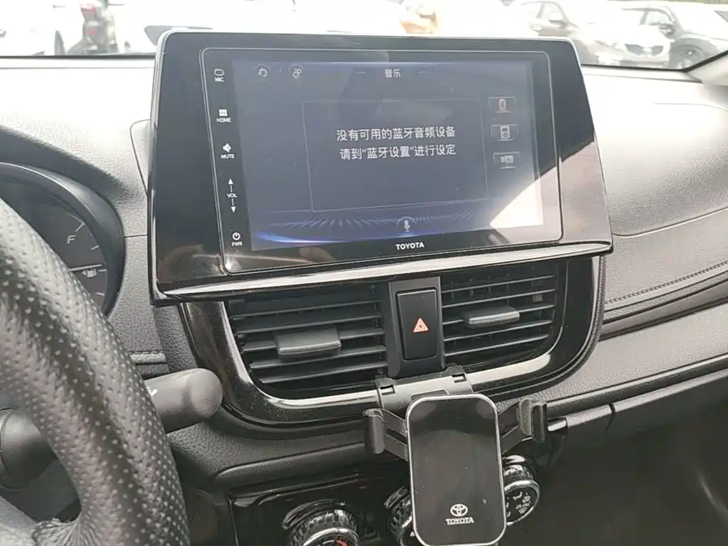 Toyota Vios 2021 — фото 13