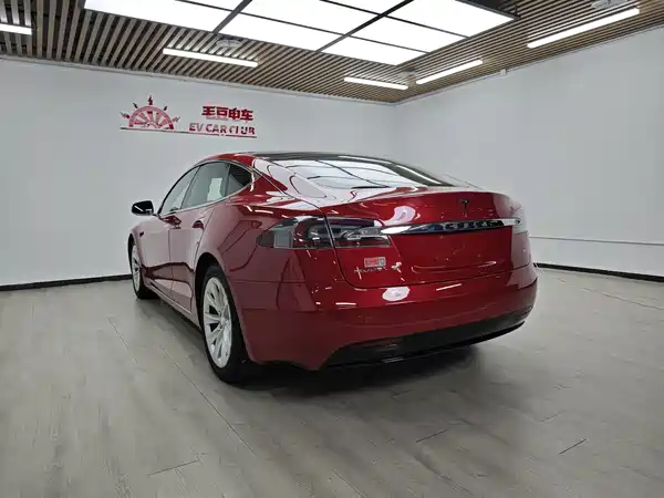 Tesla Model S 2017