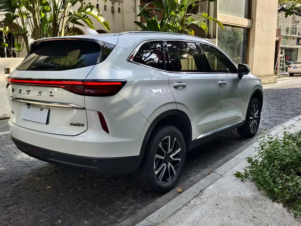 Haval H6 2022