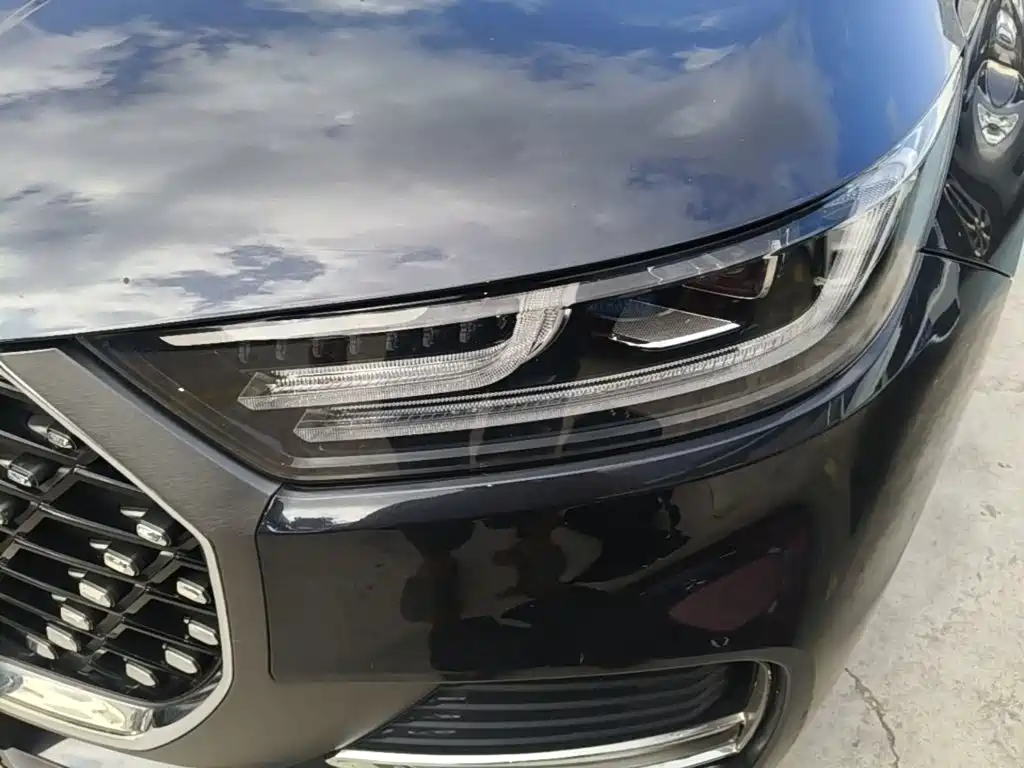 Chery Tiggo 8 PLUS 2023 — фото 24