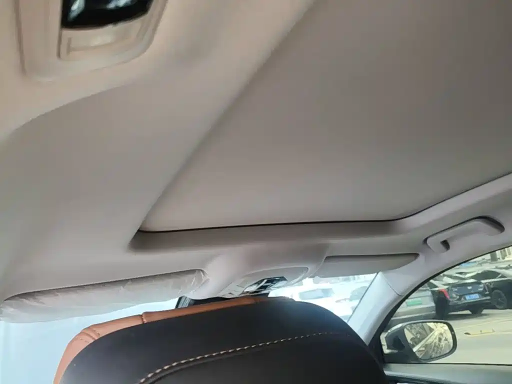 Chery Tiggo 8 PLUS 2023 — фото 18