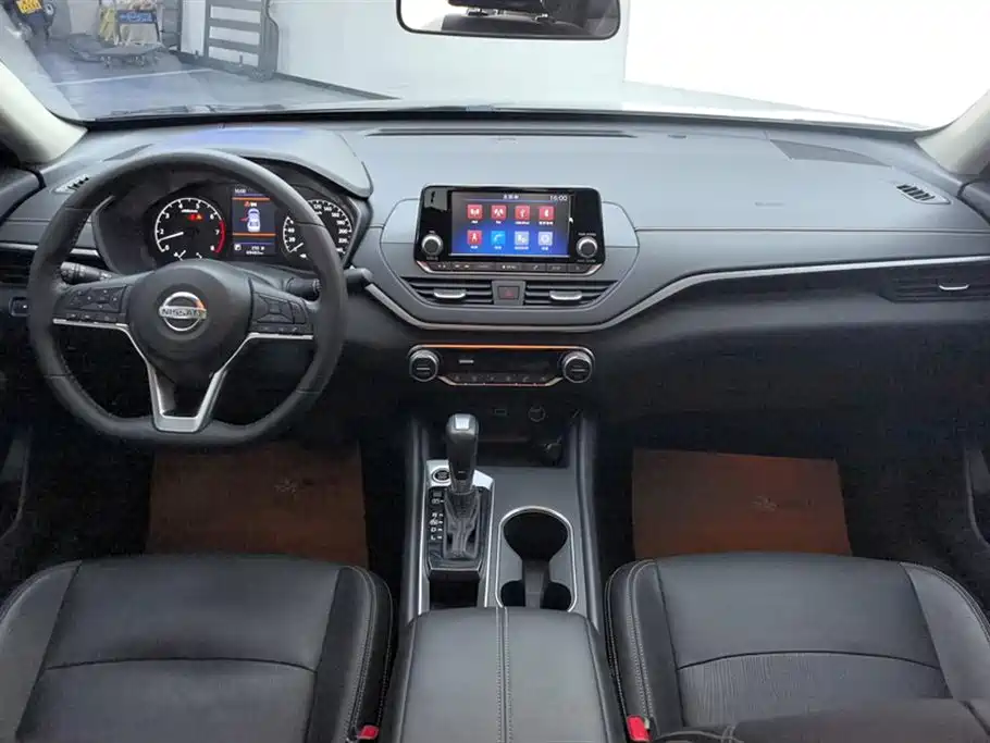 Nissan Teana 2019 — фото 12