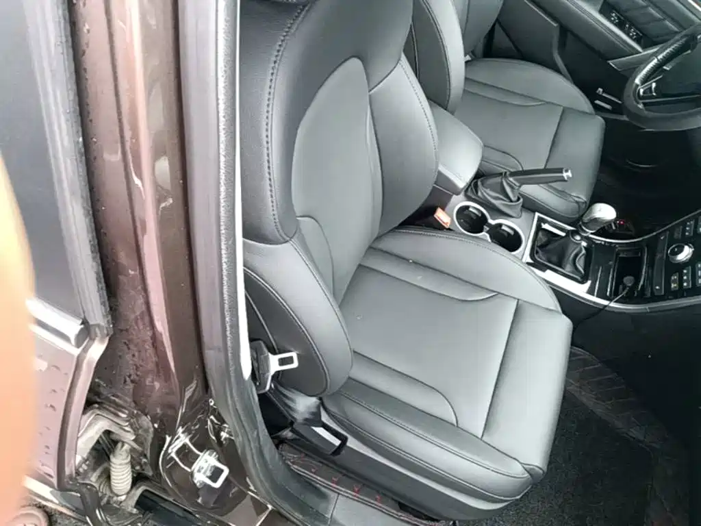 Haval H2 2015 — фото 25