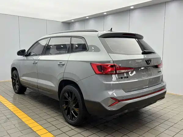 Jetta VS7 2023