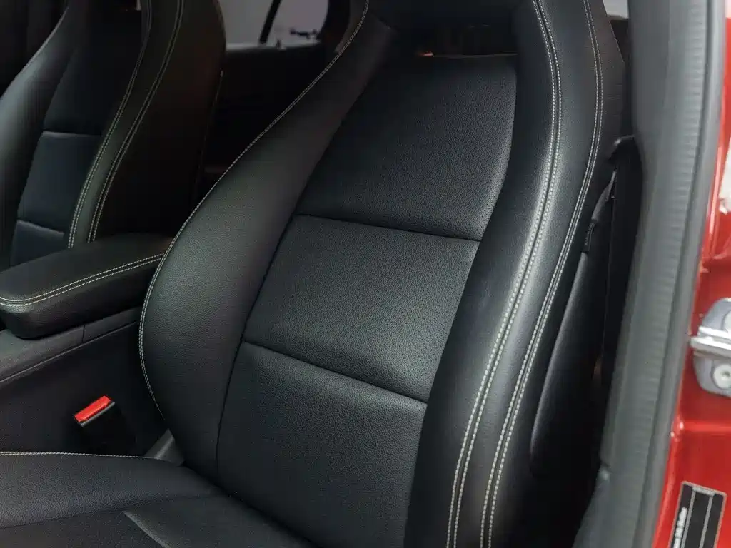 Mercedes-Benz GLA 2018 — фото 19