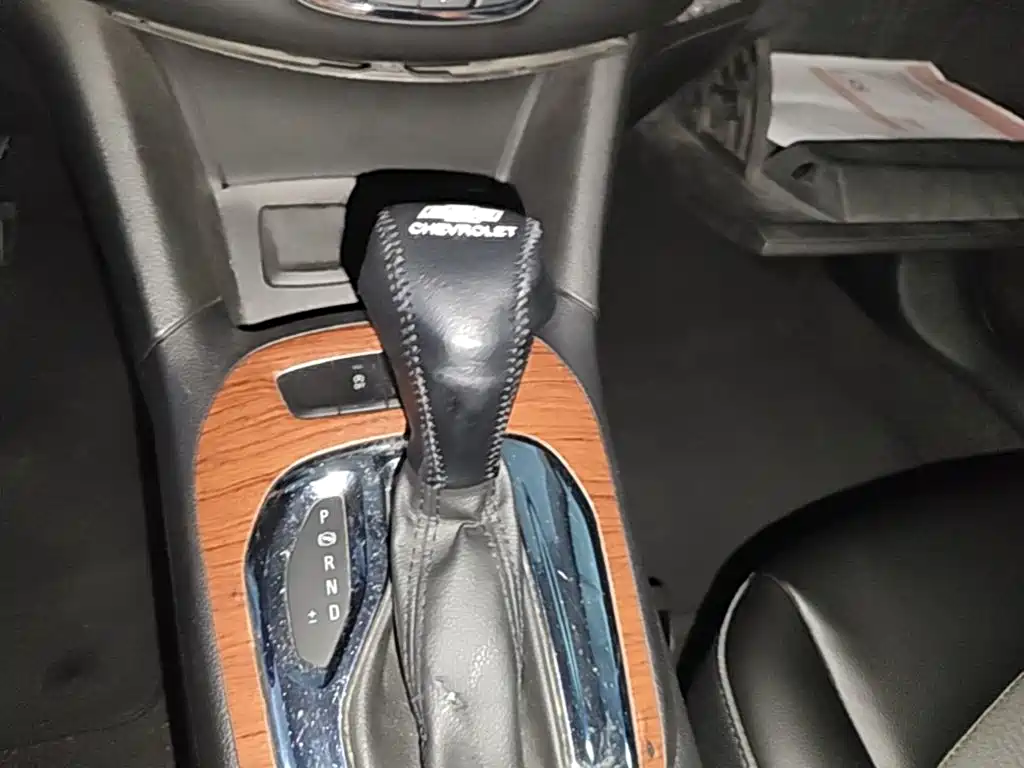 Chevrolet Cruze 2015 — фото 14