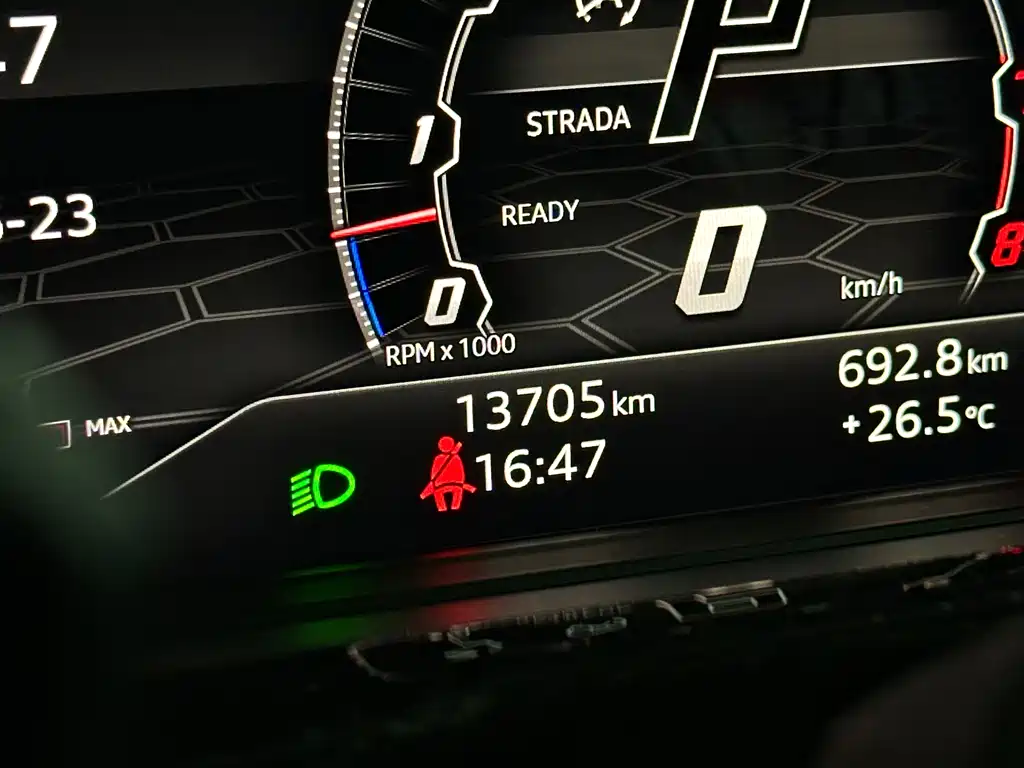Lamborghini Urus 2022 — фото 19