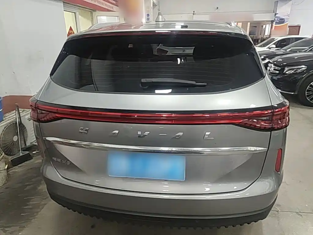 Haval H6 2023