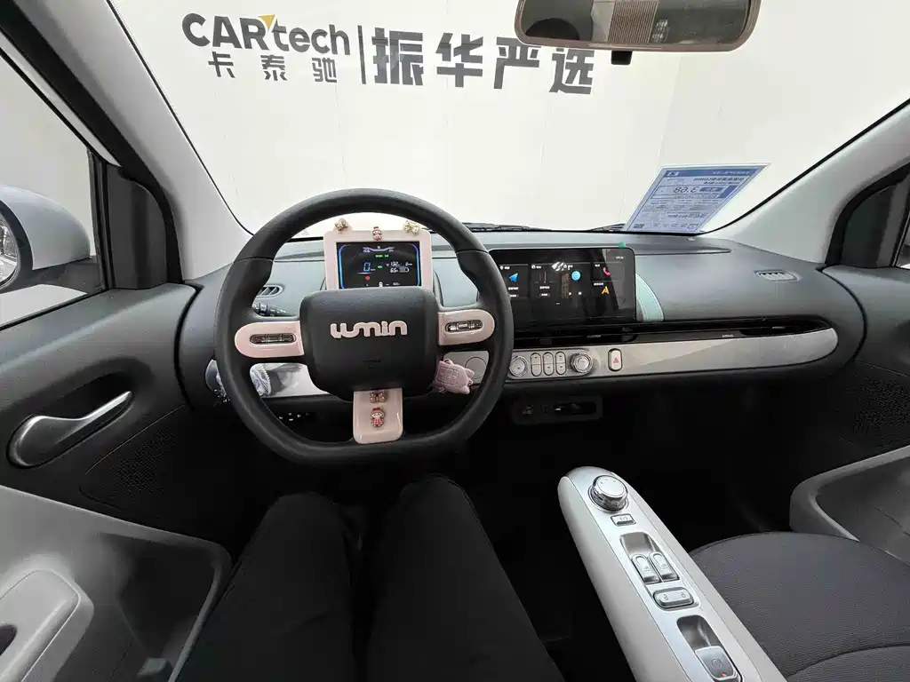 Qiyuan Lumin 2025