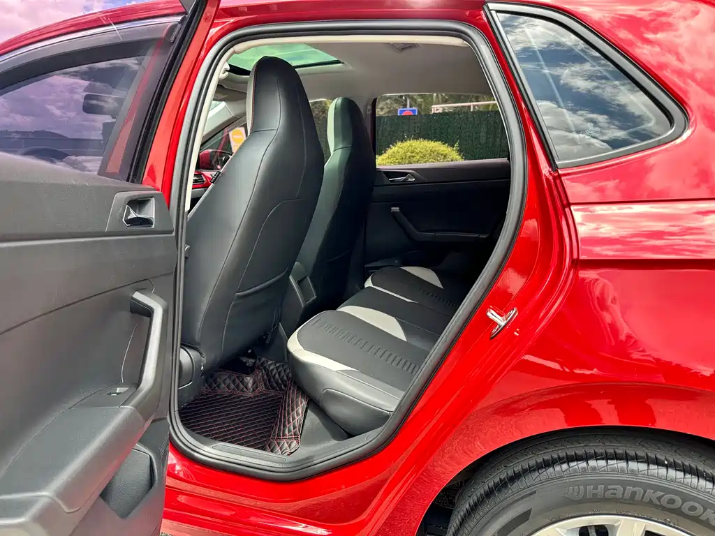 Volkswagen Polo 2020 — фото 10