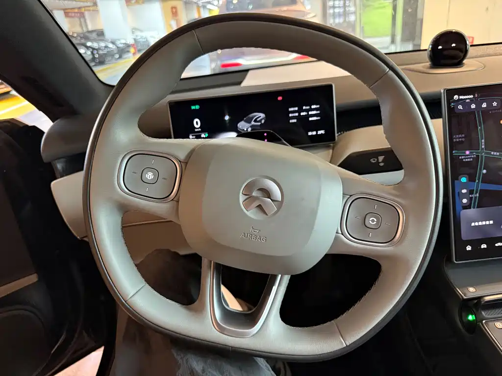 NIO ET5 2024