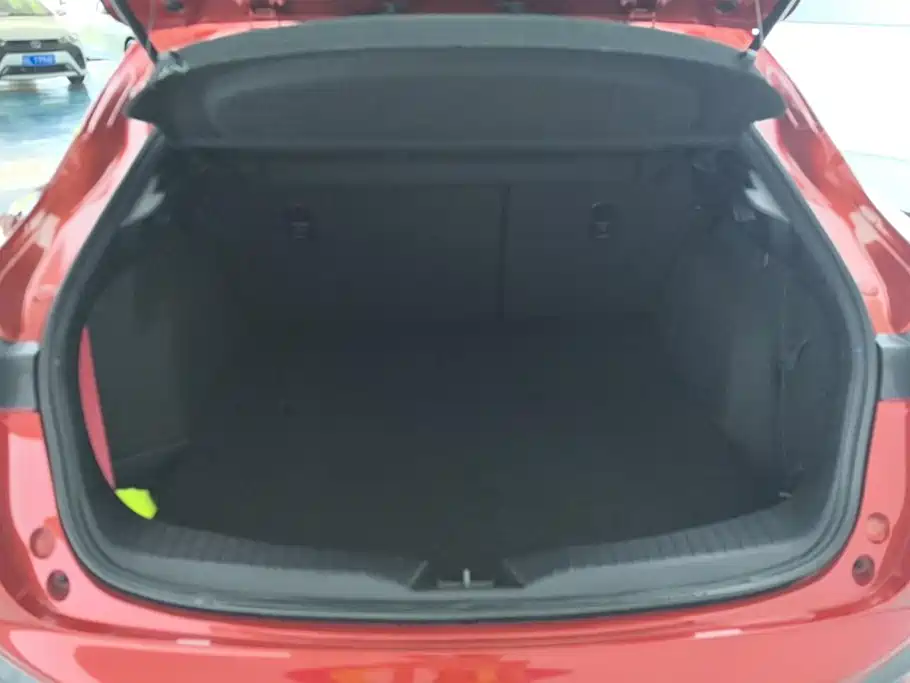 Mazda CX-4 2018