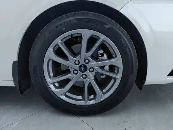 Ford Mondeo 2024