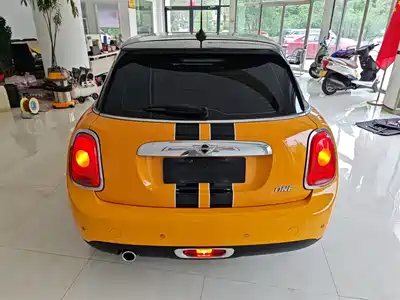 MINI MINI 2016