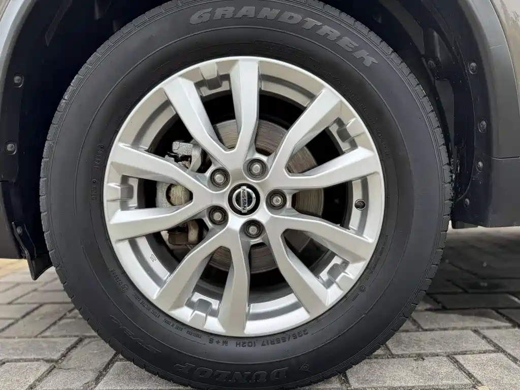 Nissan X-Trail 2020 — фото 19