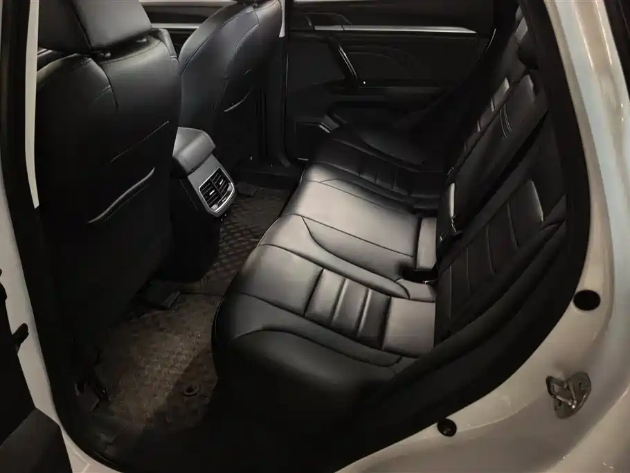 Haval F5 2020 — фото 11