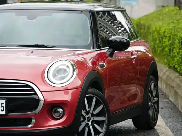MINI MINI 2020