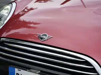 MINI MINI 2020