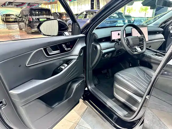 Chery Fengyun T9 2025